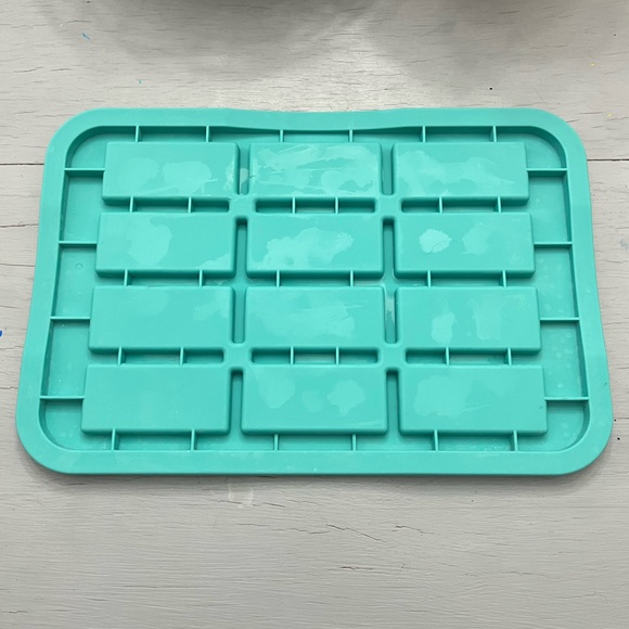 Pampered Chef Snack Bar Maker - Picture 3 of 3